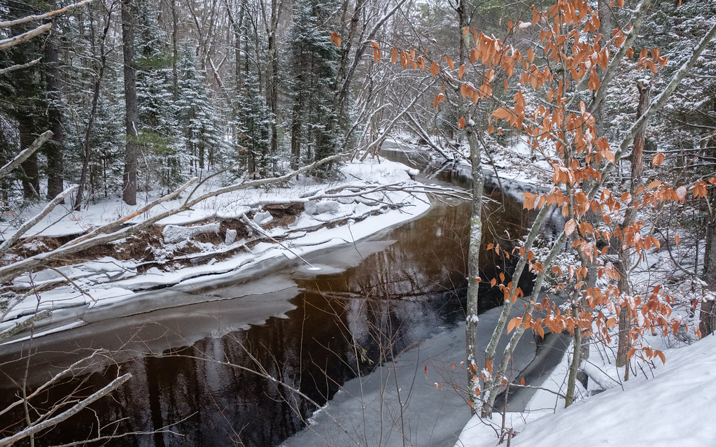 Crooked River Waterford, Maine Jonathan Flickr
