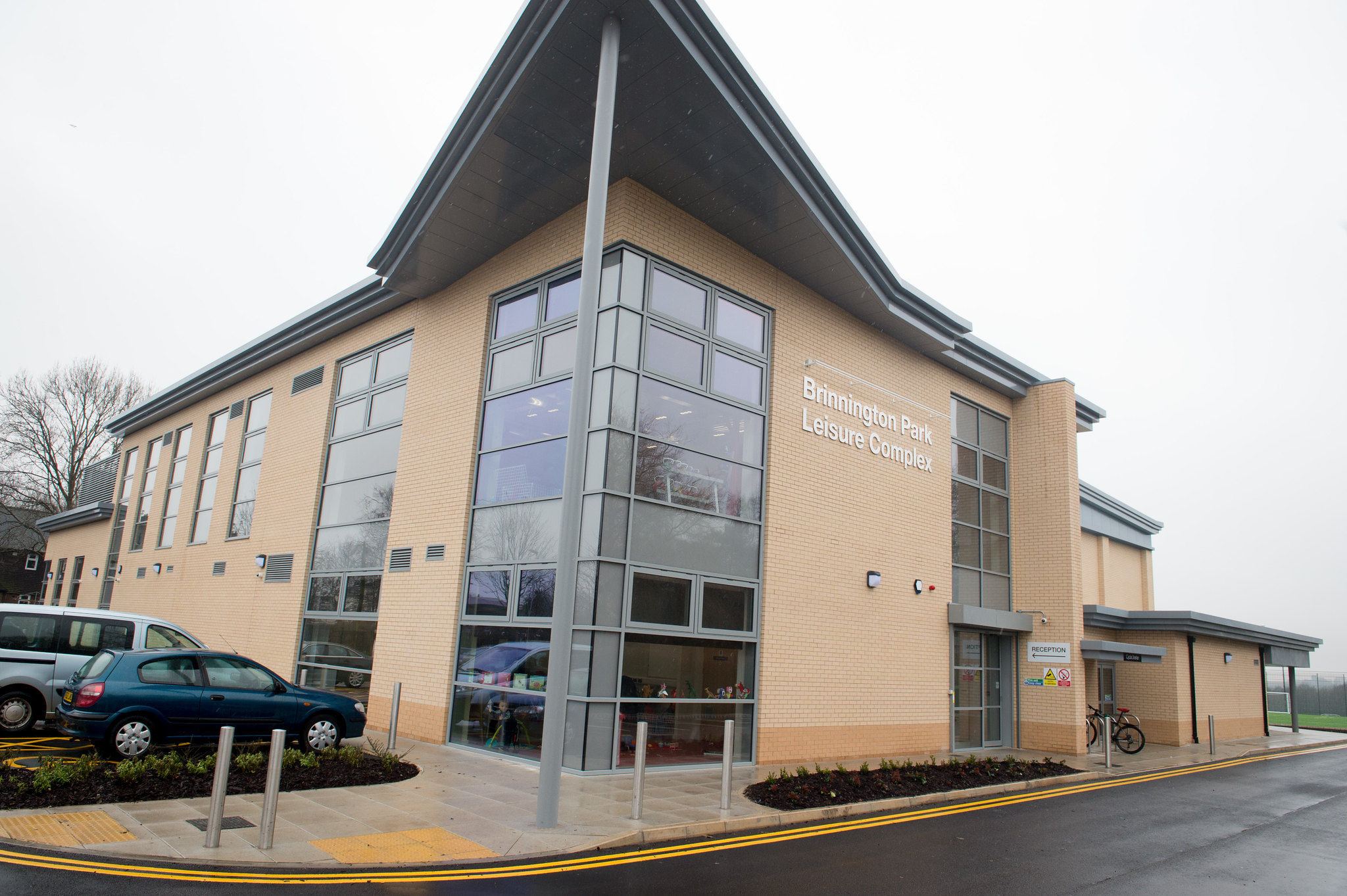 Stockport Council Flickr