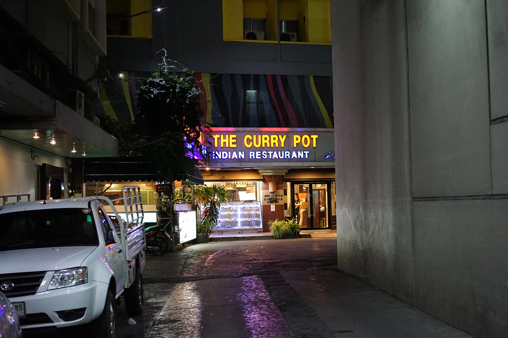 The Curry Pot nochi5 Flickr