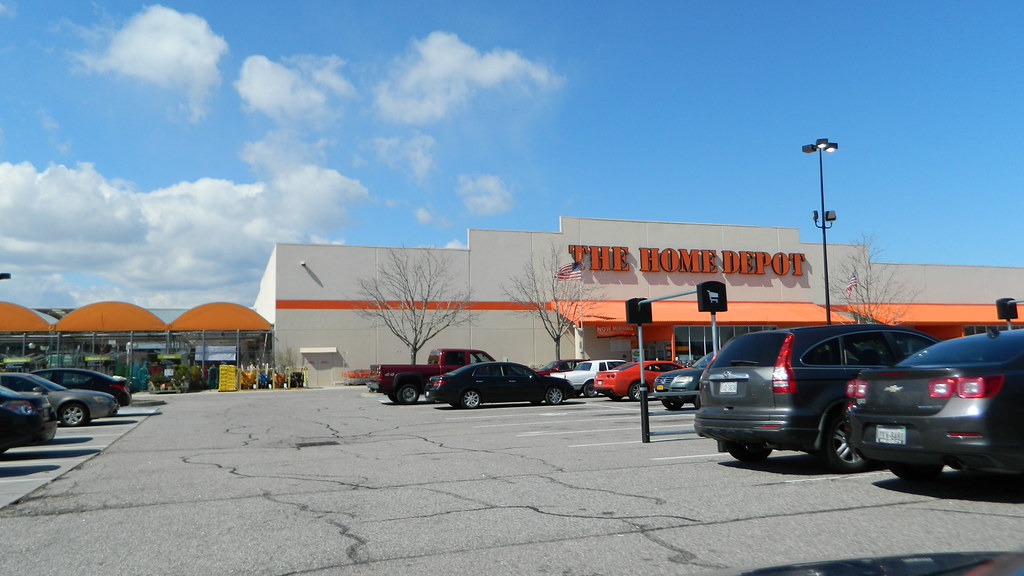 The Home Depot a photo on Flickriver