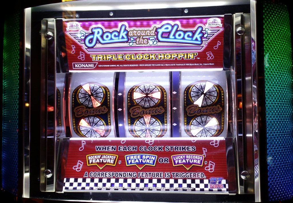 slot 15Y044 slot machine photoediting FolsomNatural Flickr