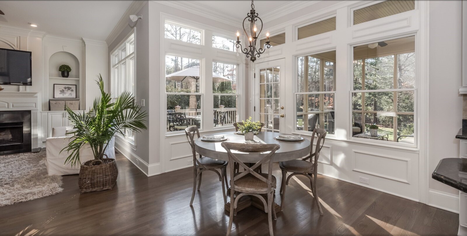 Harrison's Crossing Staging Project Flickr