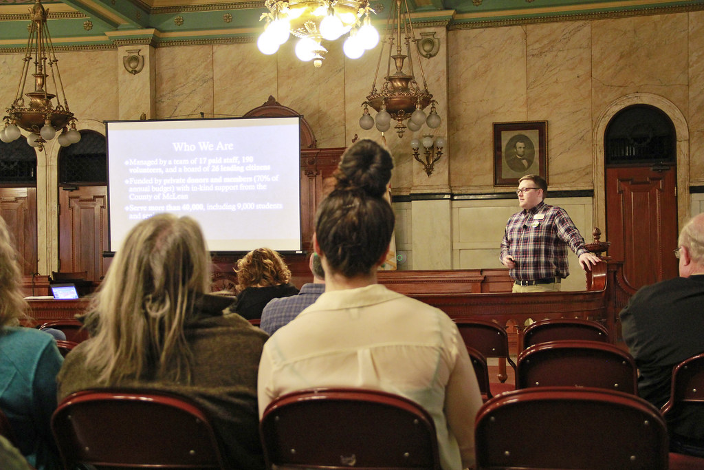 Pedal Power! Grand Opening This exhibit features dozens… Flickr