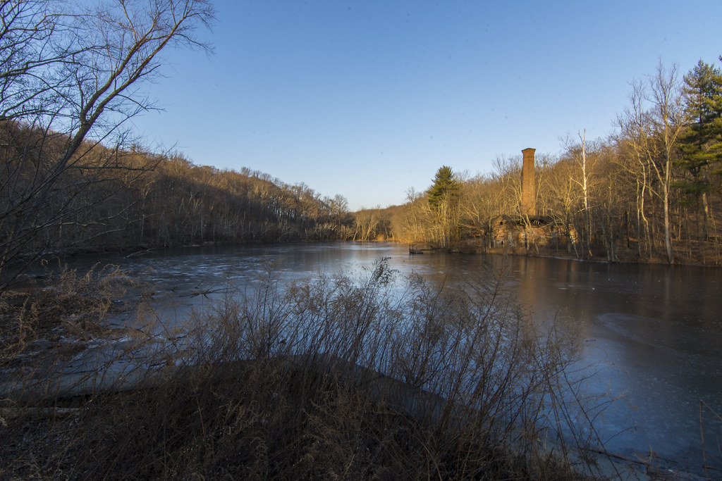 South Mountain Reservation West Orange, NJ Flickr