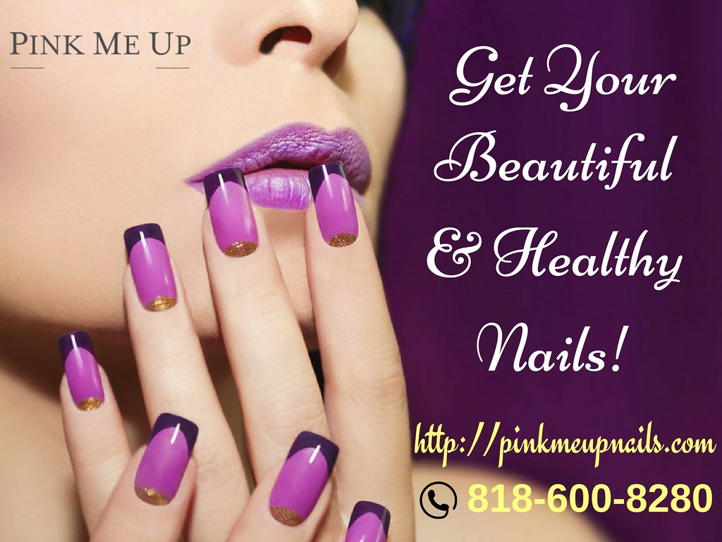 Complete Beauty Services For Nails And Spa A permanent sol… Flickr