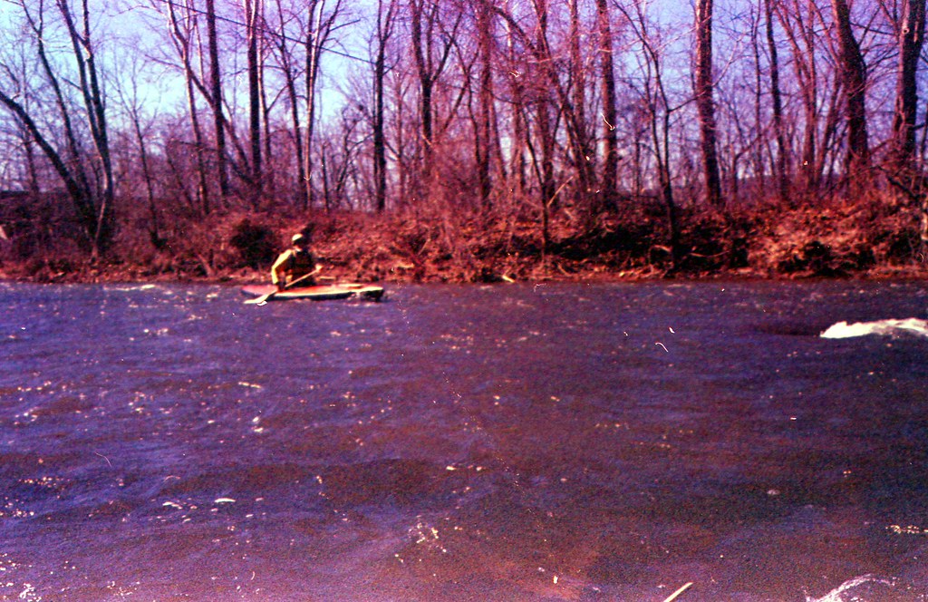 Kodak Max 400 014 Back Creek, West Virginia, USA Bill Kirby Flickr