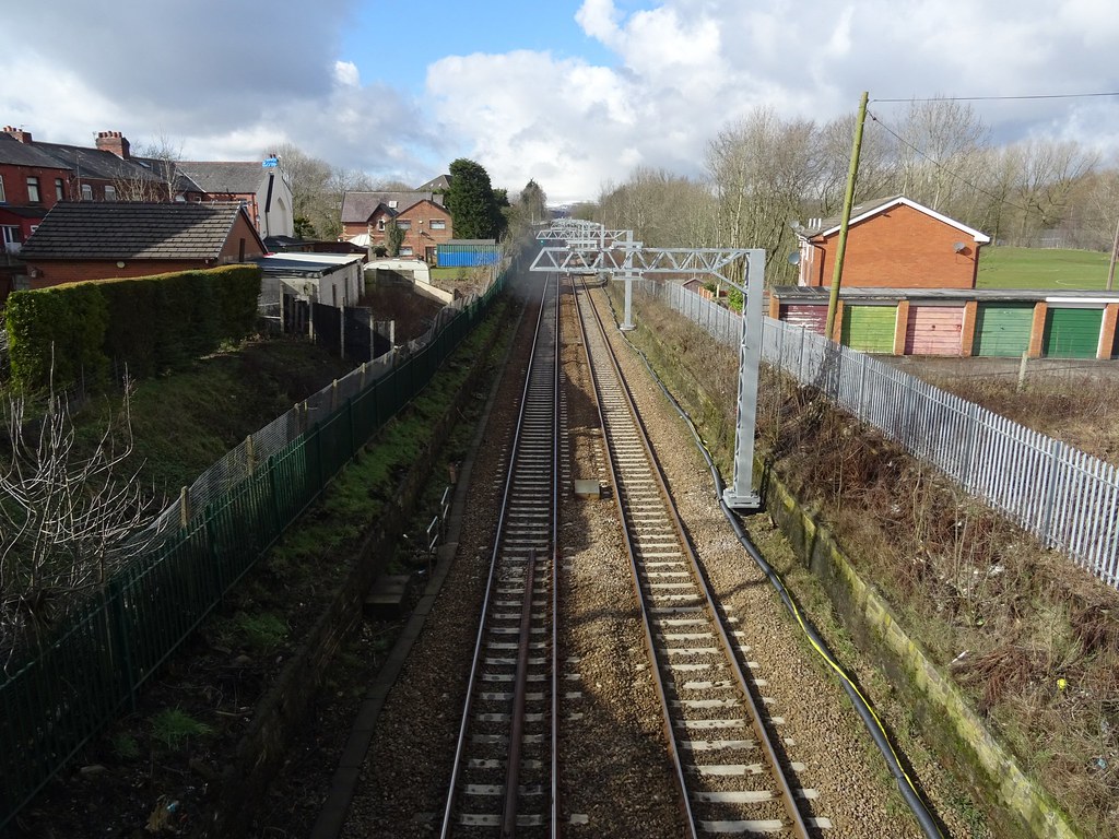 9700i Rawson Street, Farnworth Wrinkley kindly sent this p… Flickr