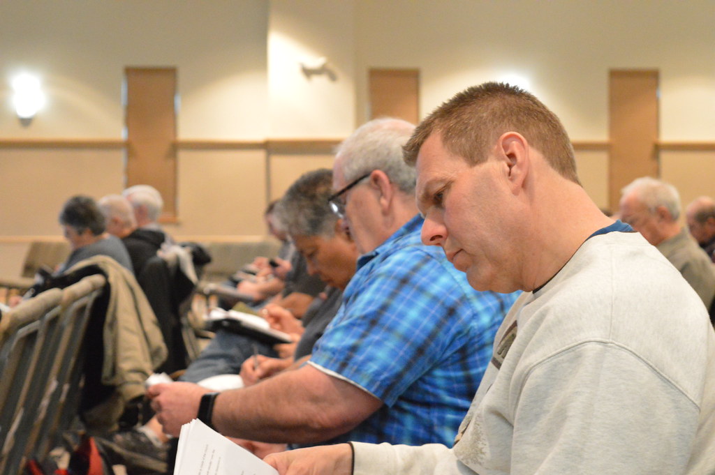 Church Security Training, Kansas City, Mo. Flickr