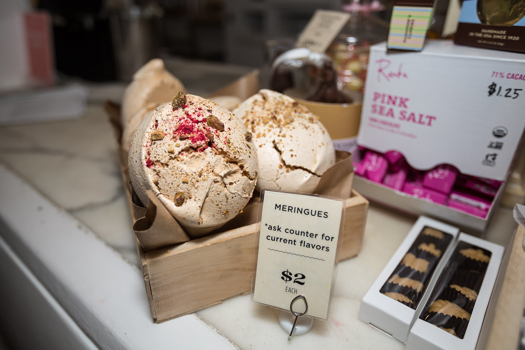 BKLYN Loves The Larder! Yelp Brooklyn Beer & Cheese Pairin… Flickr