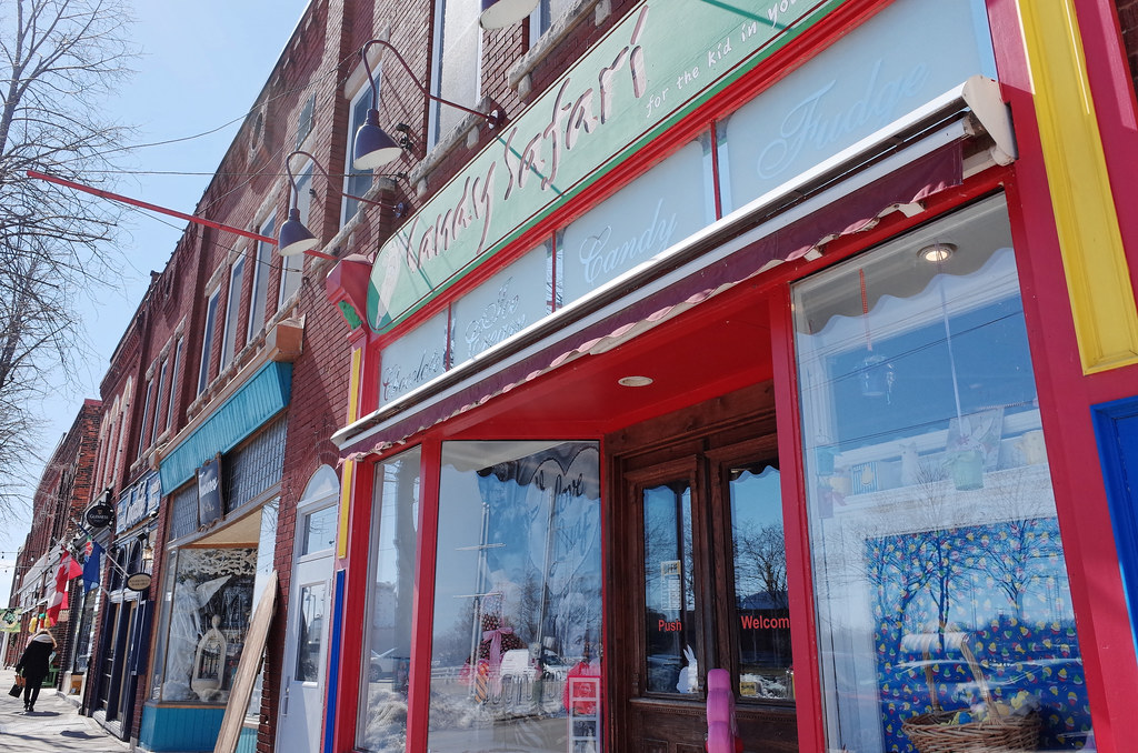 R0007910 "Port Colborne, Ontario, Canada"; "Port Colborne … Flickr