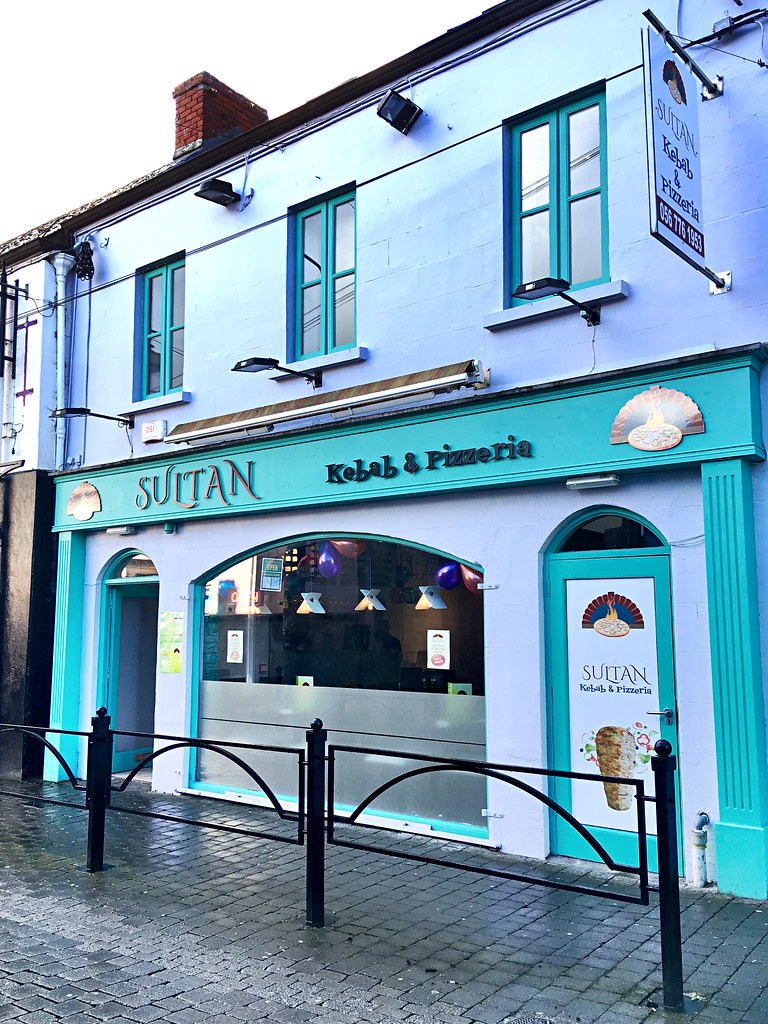 Sultan Kebab & Pizzeria a photo on Flickriver