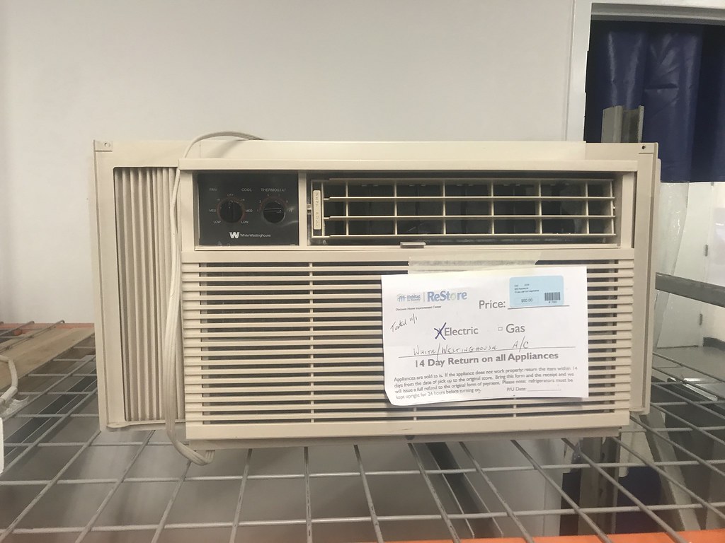 C7DC694BDBDF4ED39C2E455A83ED755F Old Westinghouse made… Flickr