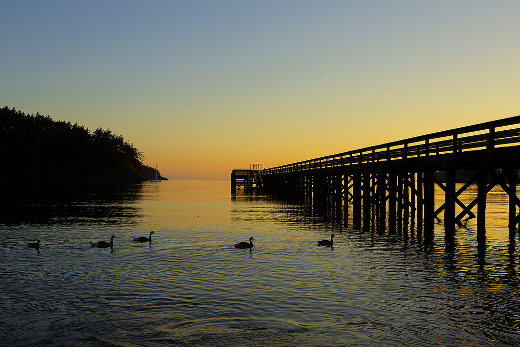 Bowman Bay Fidalgo Island Bowman Bay, Fidalgo Island, Wa… Flickr