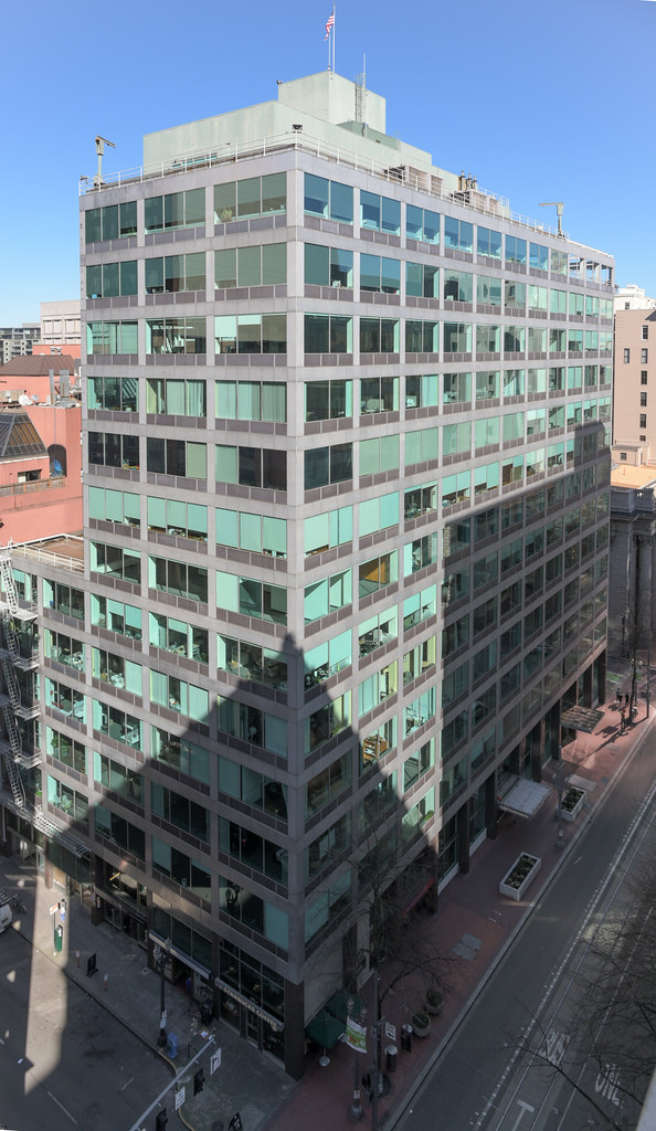 Commonwealth Building This landmark Portland tower was bui… Flickr