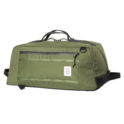 Mountain_Duffel_Olive_2 Topo Designs Flickr