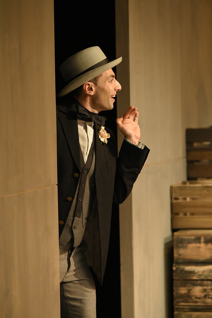 The Matchmaker Ambrose Kemper Michael K Flickr