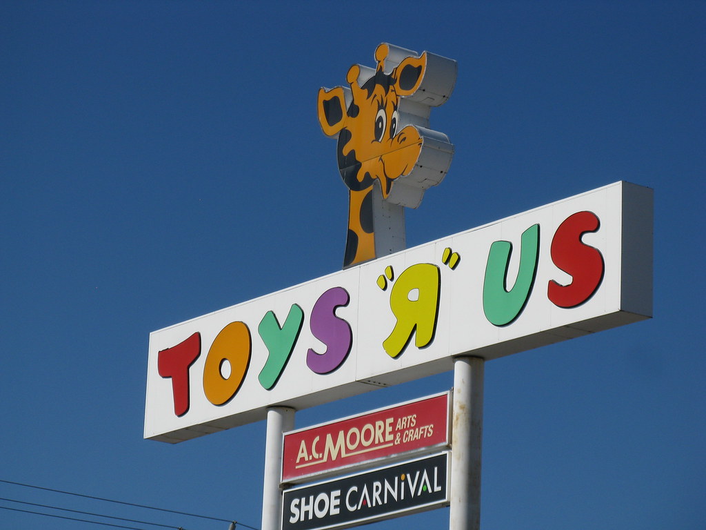 Toy "R" Us Altoona, PA 31818 Pic 31 Various pictures … Flickr