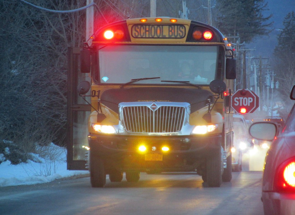 Warwick Valley Central School 301 HV Photos Flickr