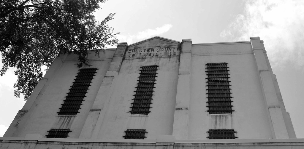 DSC_4199a Chester County Museum, Chester, SC scp_ Flickr