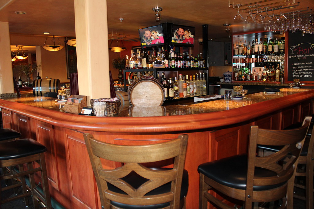 Whaling Station Steakhouse Monterey County’s 1 Steak Hous… Flickr