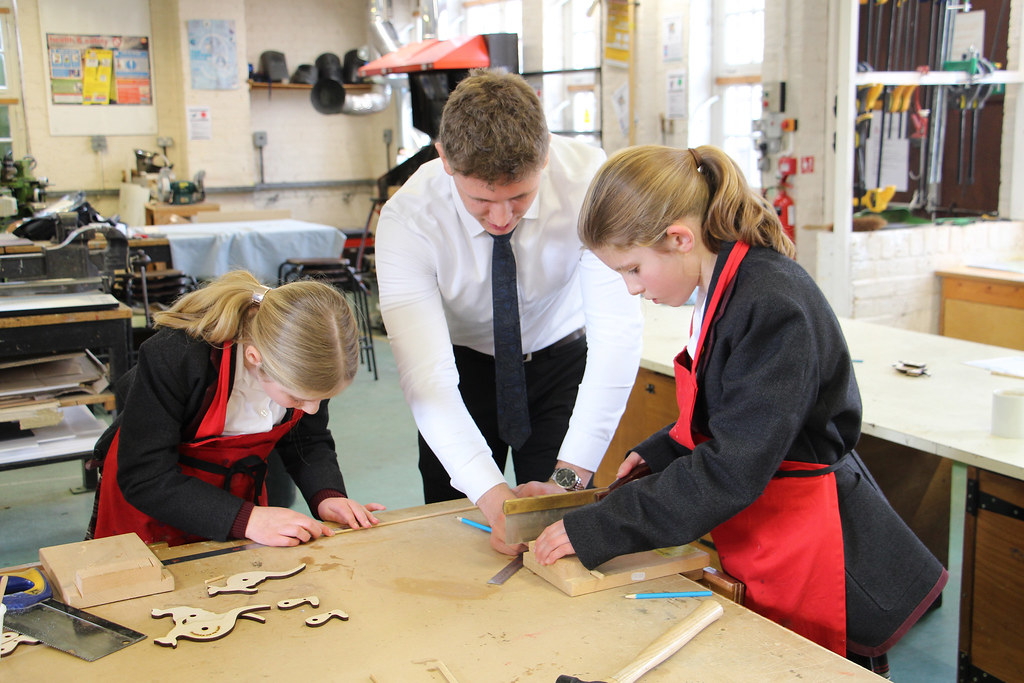 KC Juniors 181 Year 5 students spent a day experiencing li… Flickr