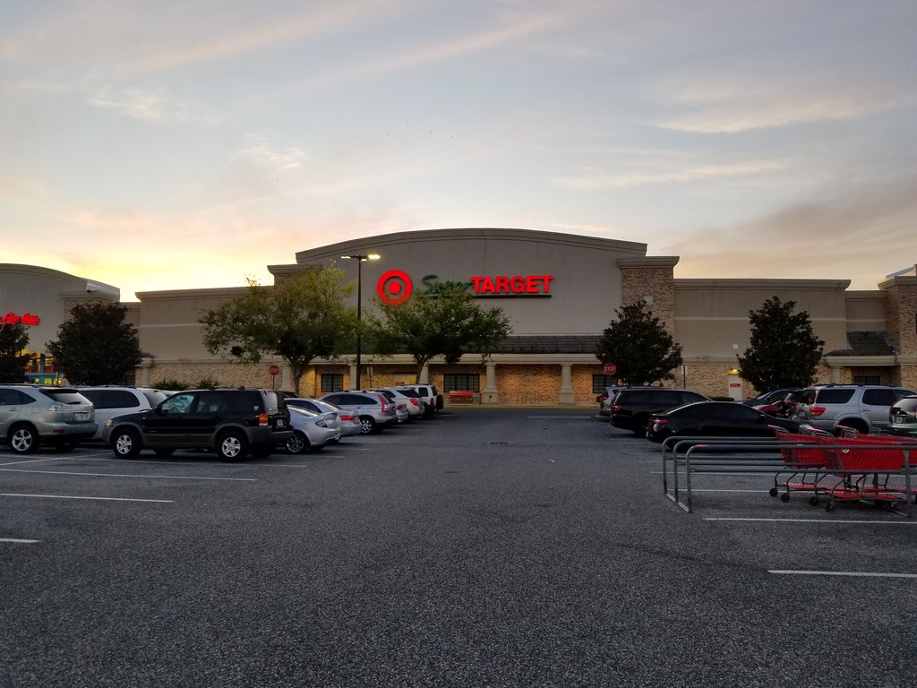 Super Target Port Orange, Florida 1 This is the first Supe… Flickr