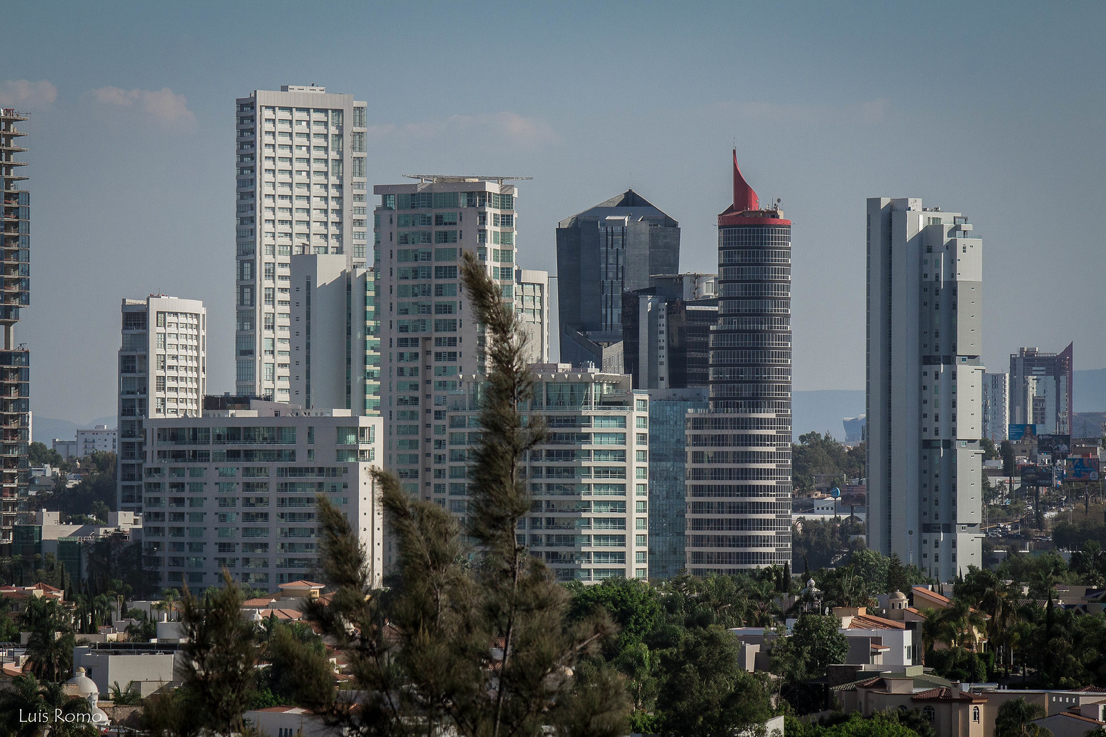 Best Mexican Skylines (2020) SkyscraperCity