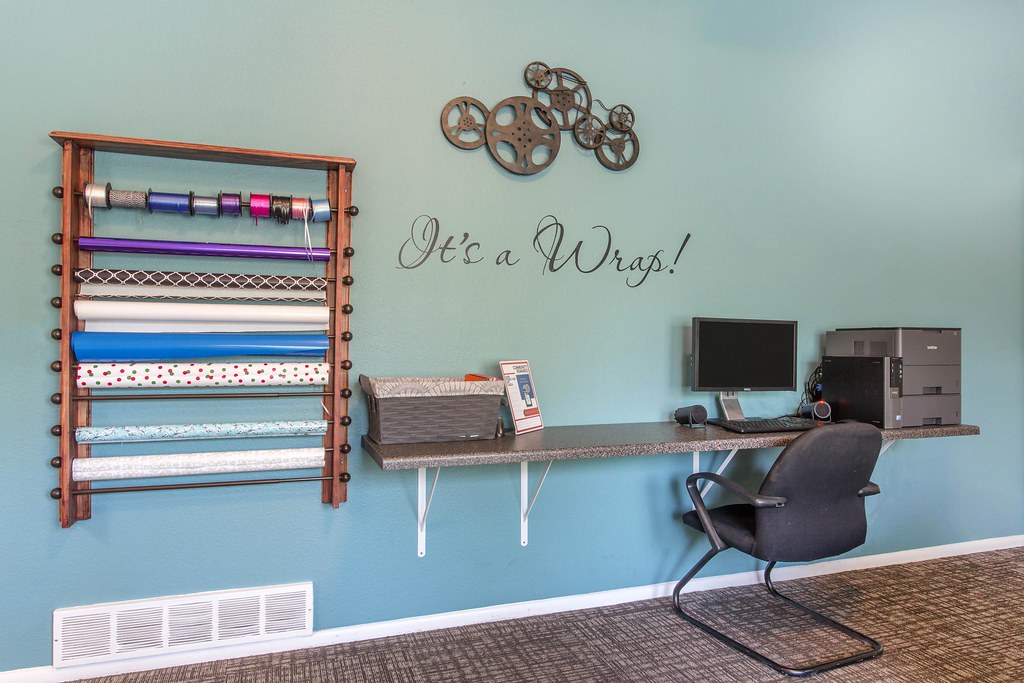 James Pointe James Pointe offers one and two bedroom apart… Flickr