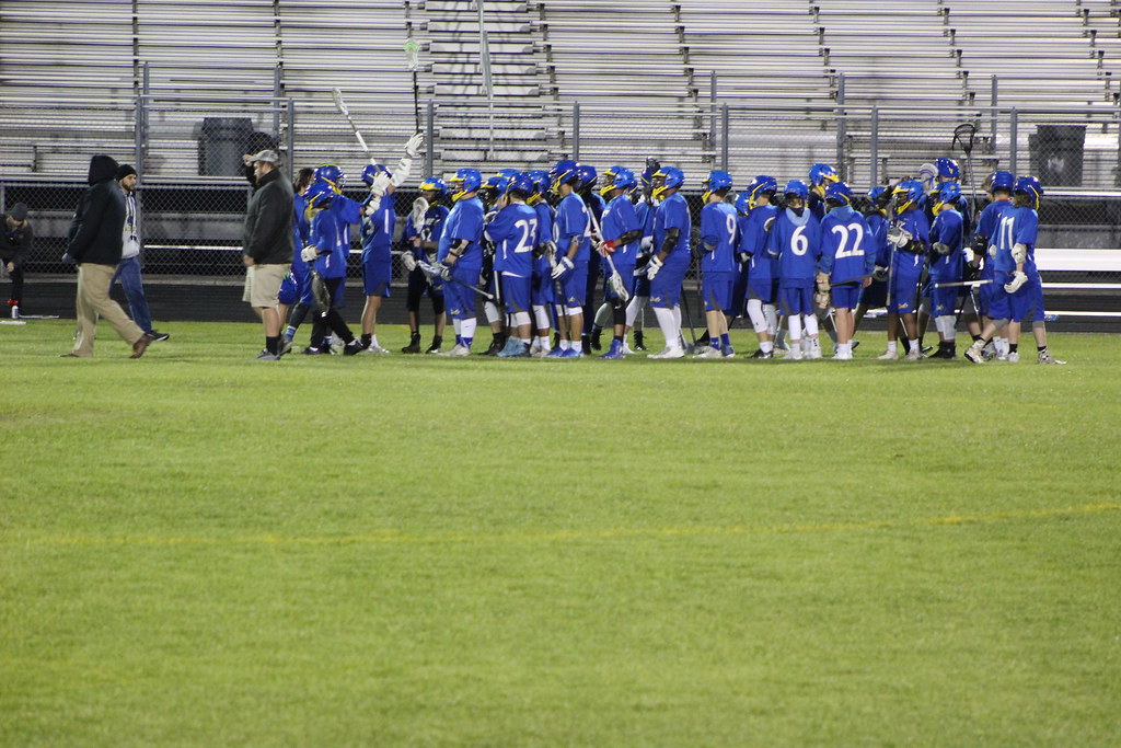 Laney JV at Ashley 38 Flickr