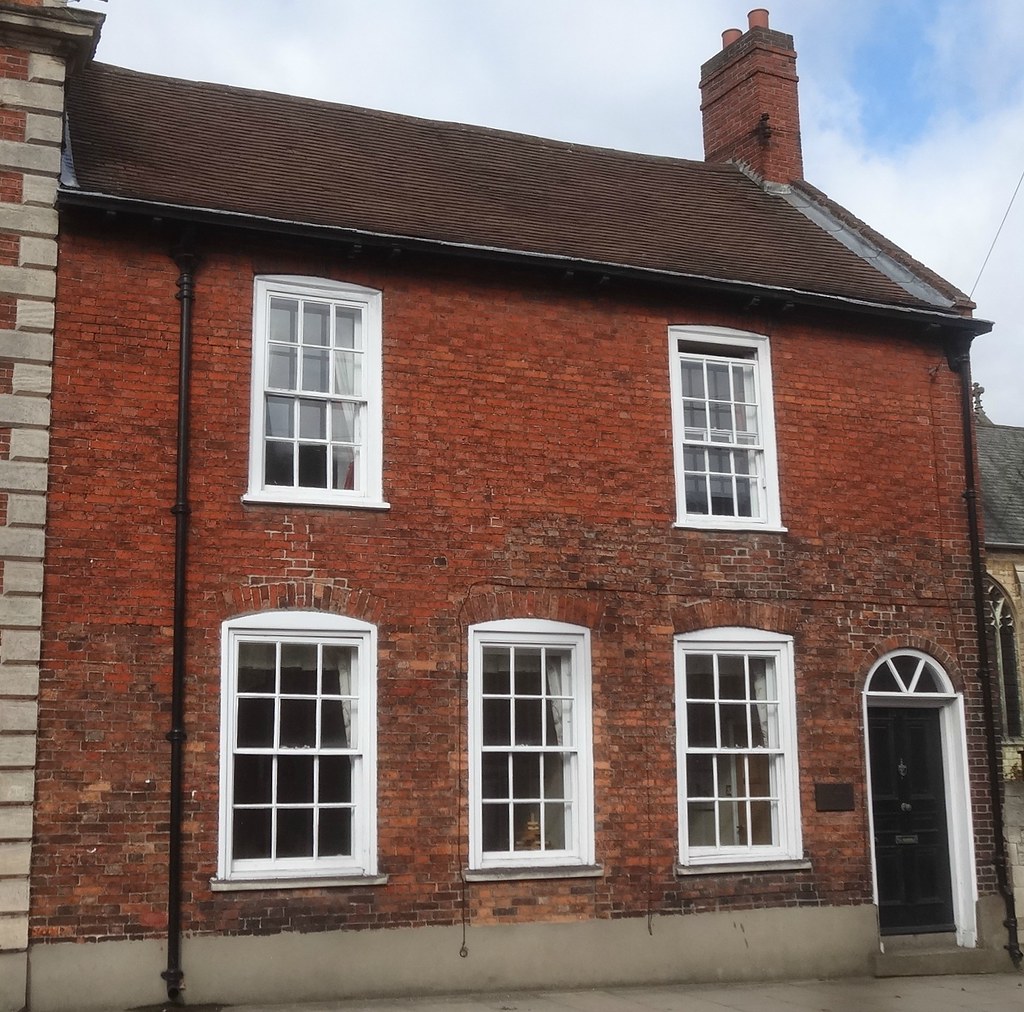 [61054] Lincoln 18A Eastgate 18A Eastgate, Lincoln, c18.… Flickr