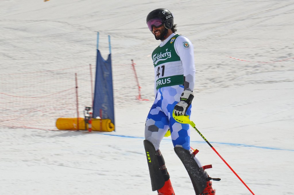 CYPRUS INTERNATIONALS 183 Cyprus Ski Club Flickr