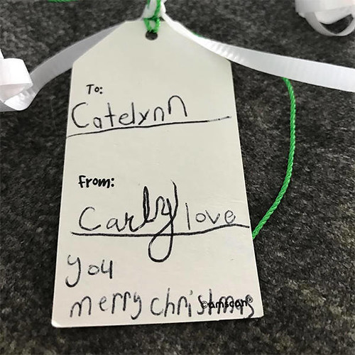 Catelynn Lowell Will get Christmas Reward From First Littl… Flickr