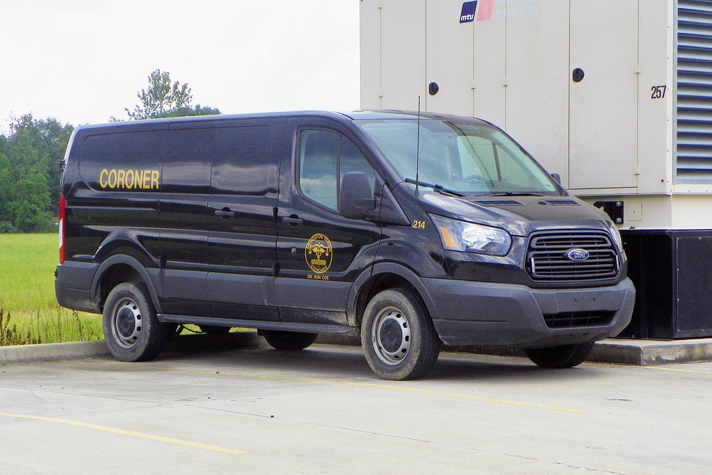 Livingston Parish Coroner_1161 Livingston Parish Coroner's… Flickr