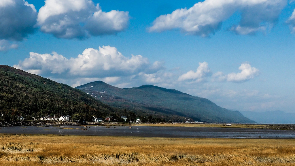 PetiteRiviereStFrancois (Charlevoix) PetiteRiviereSt… Flickr