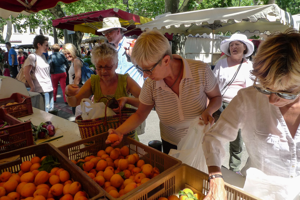 2015 StMaximinLaSteBaume Flickr