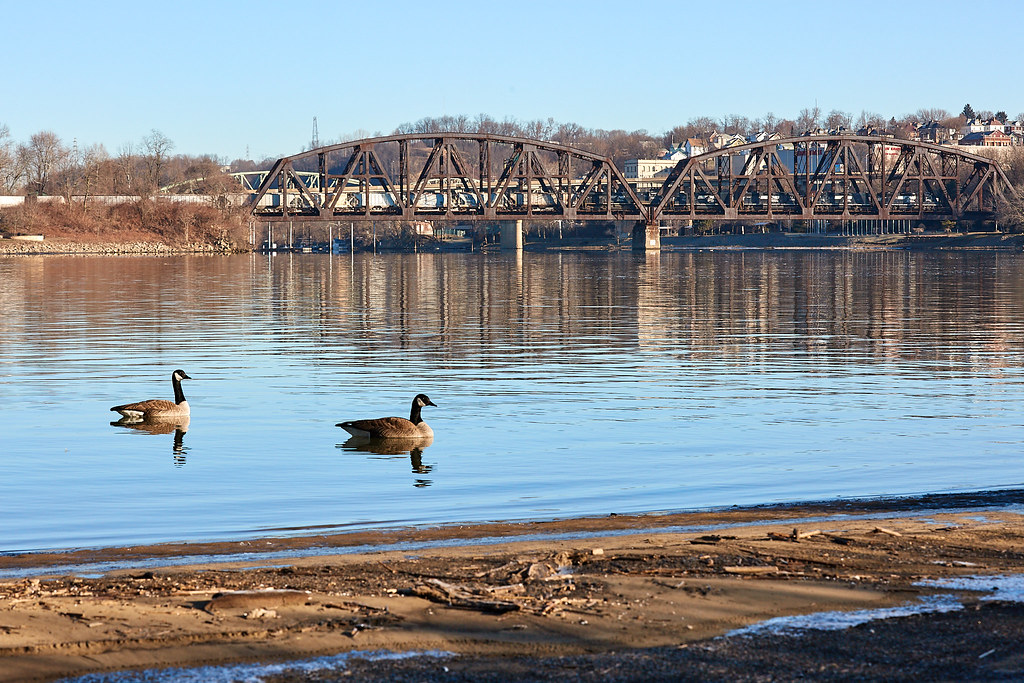 C21 Mingo Jct to Rochester Ben Sutton Flickr