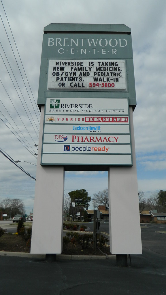 Riverside Brentwood Obgyn Phone Number