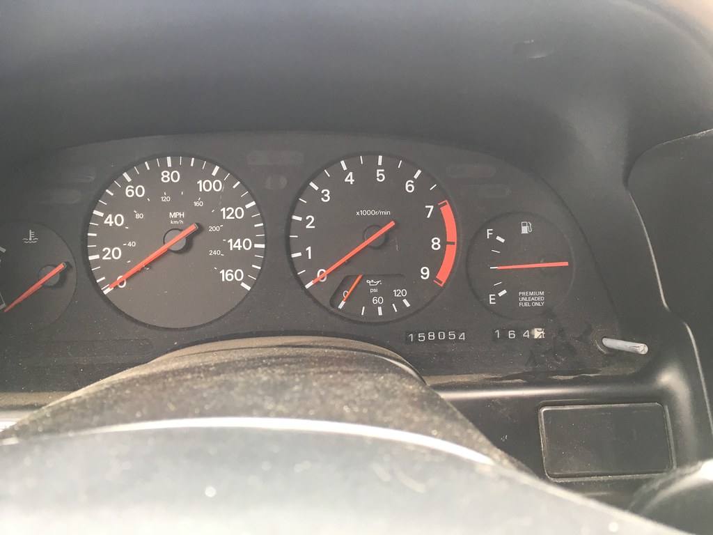 Z32_Gauges z33kyle Flickr