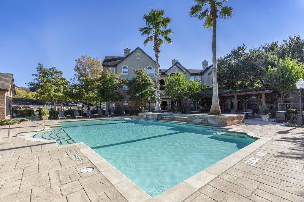 Regency at First Colony Apartments Regency First Colony Ap… Flickr