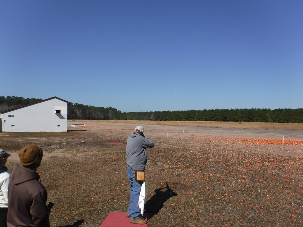 DSCF5436 Little River Open Skeet Tournament Fort Bragg Family & MWR