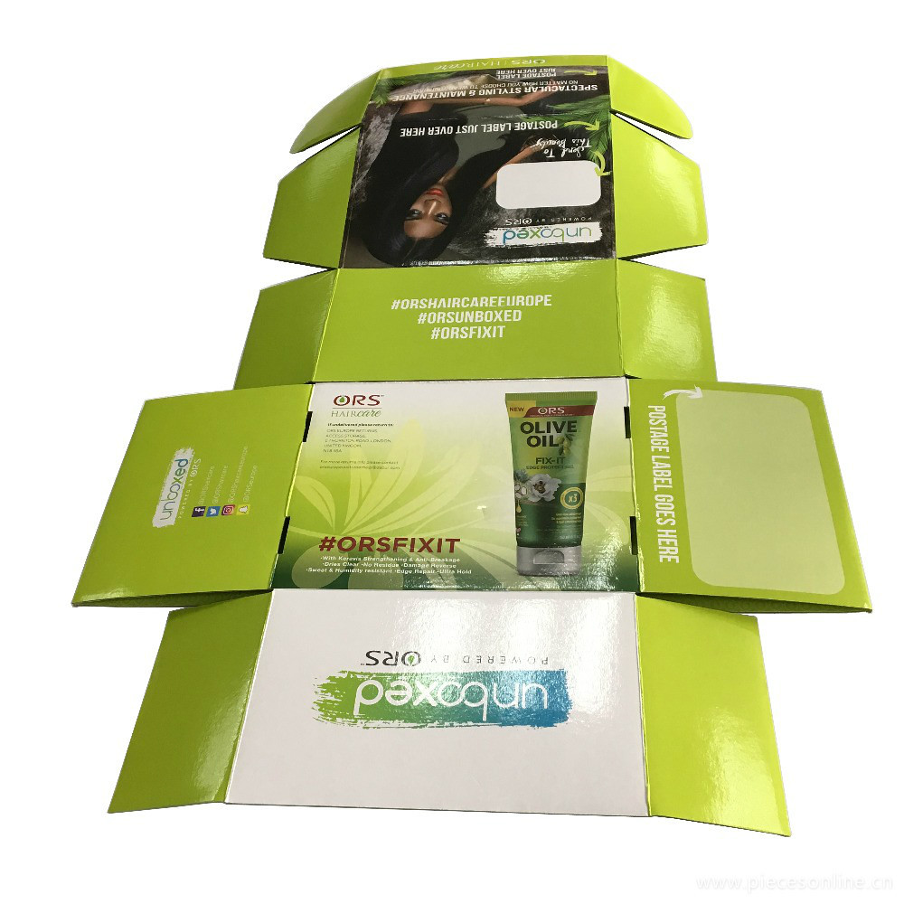 FullCorrugatedGreenPrintingGlos (5) nice gift packing … Flickr