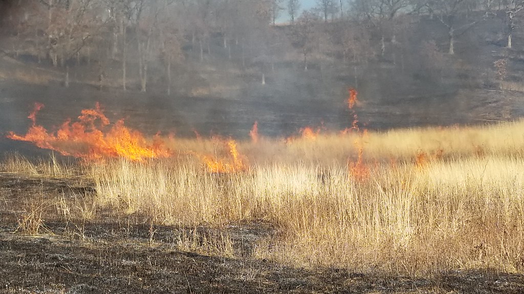 20180304_132500 Pleasant Valley burn 3/4/2018 Country Sky Flickr