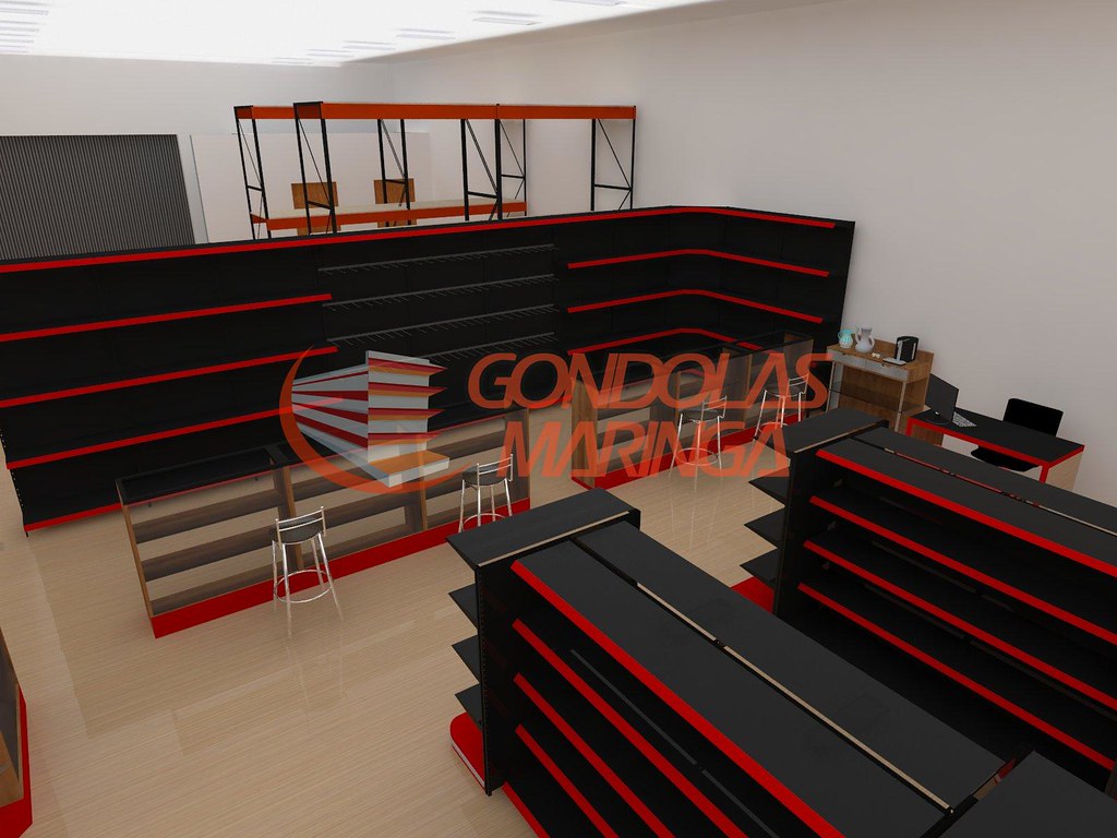 Lojas De Materiais Eletricos Em Maringa Pr Coleta de Materiais