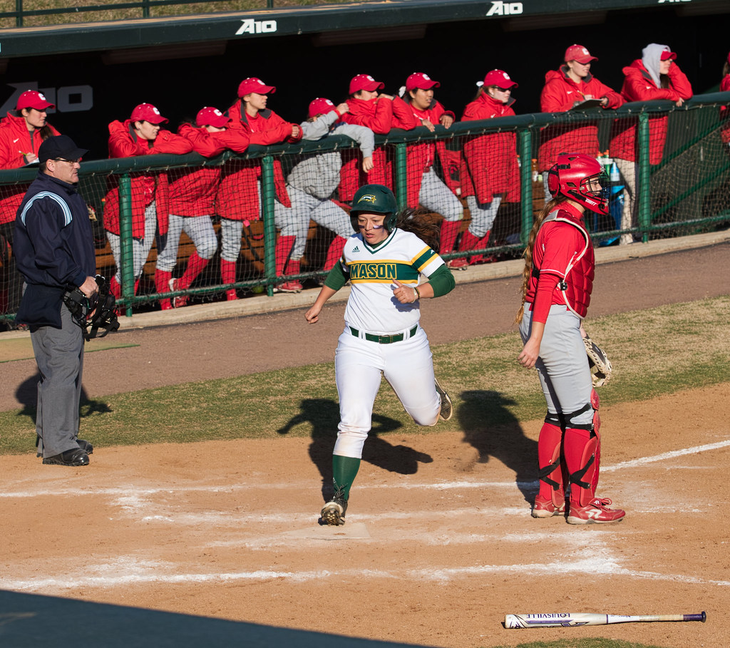 142A5426 GMU vs Cornell GMU Final score 54 GMU WP Haell… Flickr
