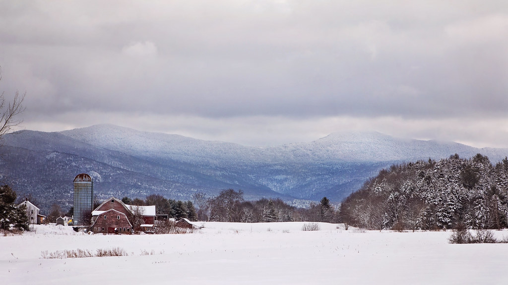Morristown, Vermont Liv Flickr