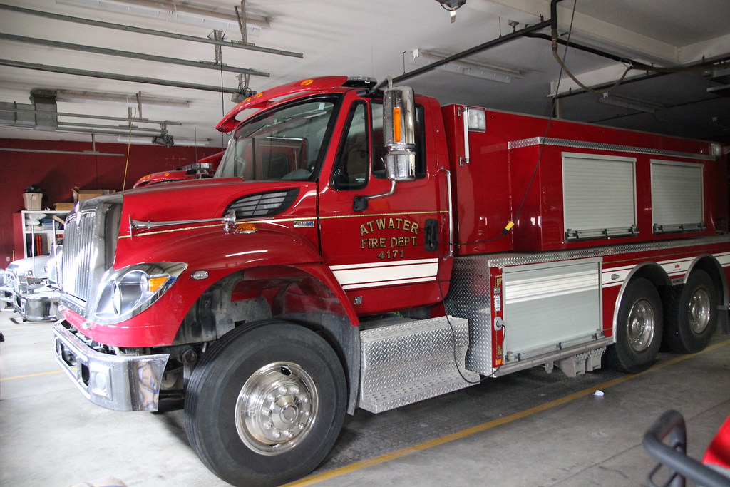 Atwater, MN Fire Atwater is a city in Kandiyohi County, Mi… Flickr