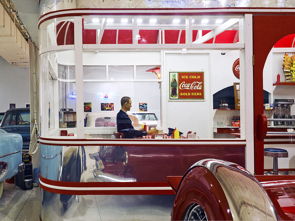 Kokomo Automotive History Museum 07262017 276 Pioneer … Flickr