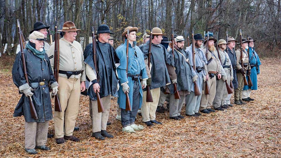 2017 December 9 Slaughter Pen Farm Fredericksburg Flickr