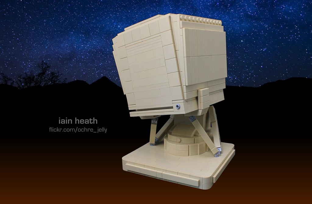 Oh no, not again... The Hitchhiker's Guide to the Galaxy d… Flickr