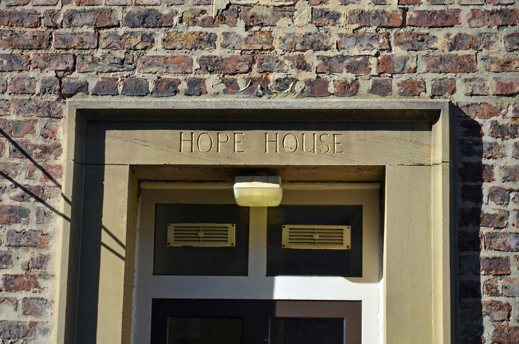 Hope House, 8 Westgate Hill Terrace, Newcastle upon Tyne Flickr